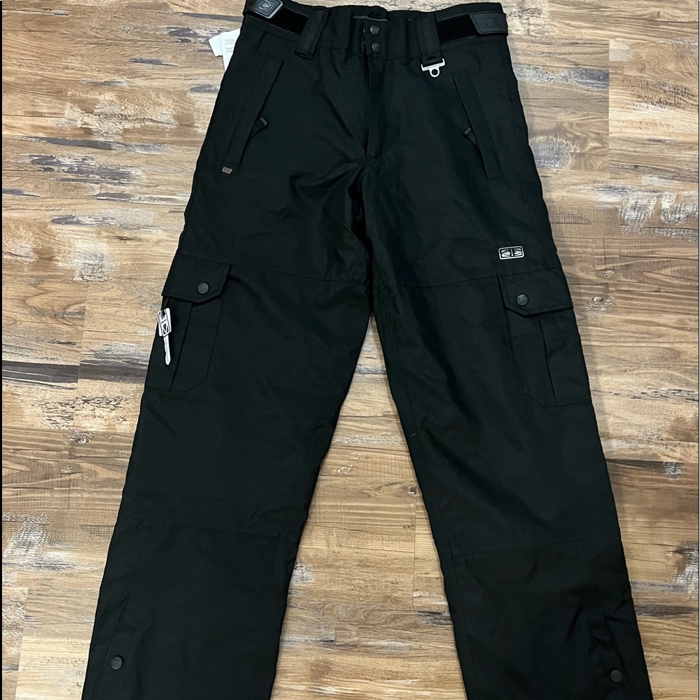 Mens snow/ski pants